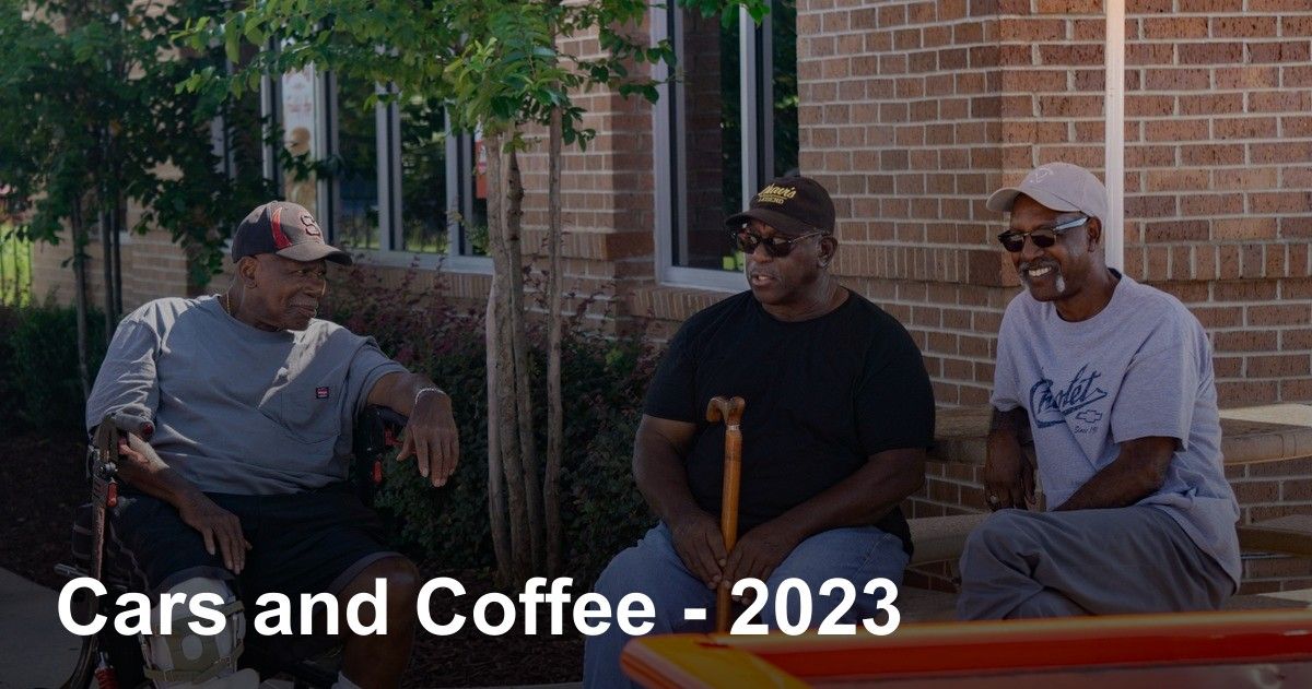 thumbnail image for Cars and Coffee - 2023 photo gallery