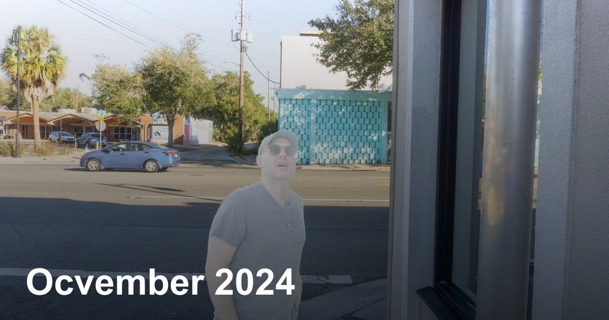 thumbnail image for Ocvember 2024 photo gallery