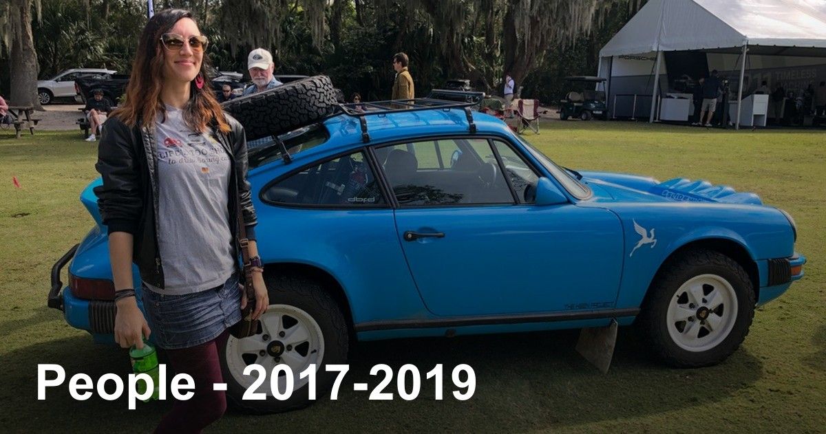 thumbnail image for People - 2017-2019 photo gallery