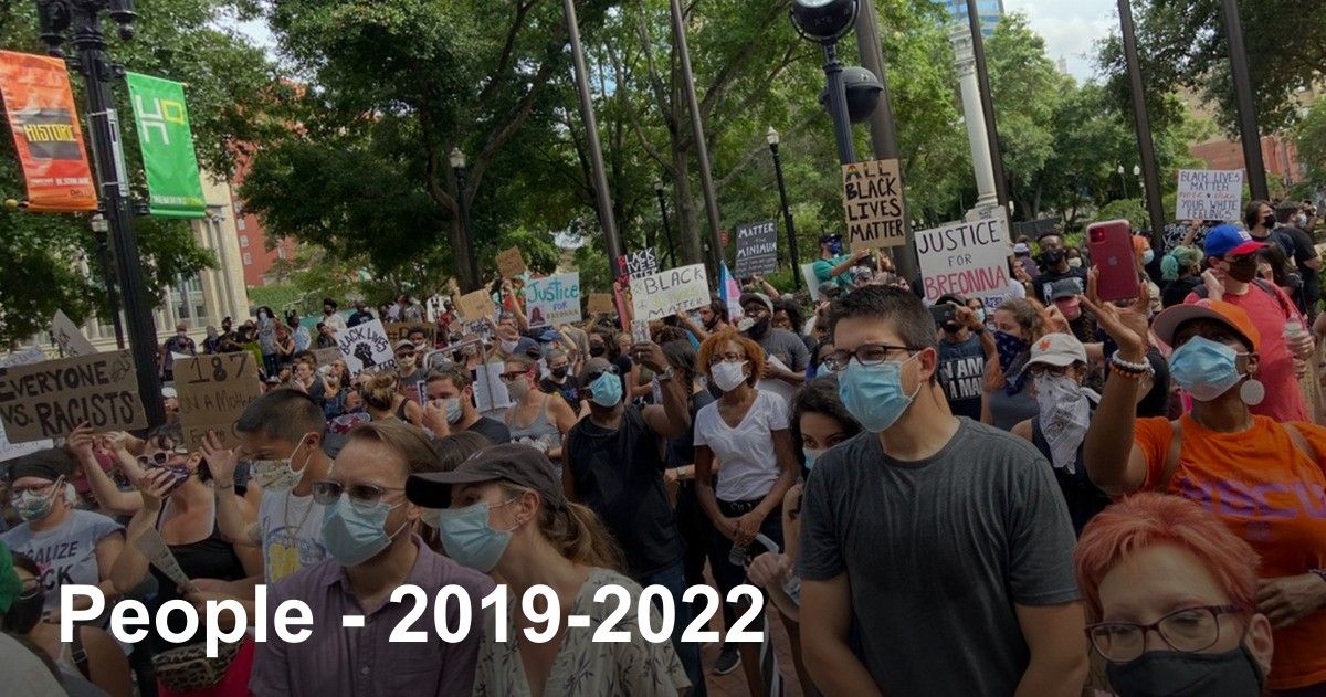 thumbnail image for People - 2019-2022 photo gallery